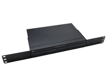 Pakedge RE-1 Gigabit Wired Router Managed AV Networking Smart Home w/ Rack Ears picture
