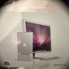Apple  Henge Docks Mac Pro 17in Version B HD01VB17MBP CIB 7030k 8/1 Electronic picture