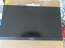 ViewSonic VX2267-MHD 22