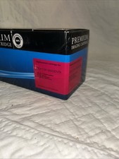 HP CE413A 305A Magenta Premium Compatible SEALED 2.6k yield  picture