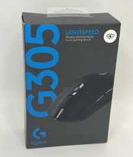 LOGITECH G305 Lightspeed Wireless Gaming Mouse *NEW* picture