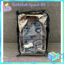 New Dell 2.4T SAS 10k 2.5 512e ST2400MM0159 01D0F5 Hard Drive Quality Assurance picture