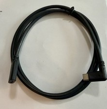 usb c extension cable 3ft Right picture