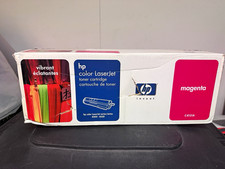 HP C4151A Genuine Magenta Laser Toner Cartridge for LaserJet 8500/8550 picture