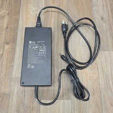 20V 13.5A AD10660LF For LG 32GX870A 32GX870A-B Monitor 270W AC Adapter Original picture