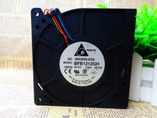 Delta Turbo Blower BFB1212GH 12V 3.96A 12CM 12032 4-line car violence fan picture