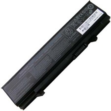 E5400 battery for Dell 312-0762 RM661 RM668 T749D WU841 WU843 WU852 New Genuine picture