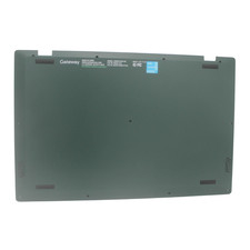 GWNC21524-GR-BASE Gateway Bottom Base Cover Green Gwnc21524-Gr 