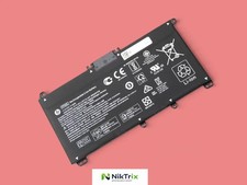 HP Battery For HP 14z-fq0000 14z-cm100 14Z-DK000 14T-DQ200 15T-DW100 15T-DA100 picture