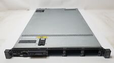 Dell PowerEdge R610 Dual Intel Xeon E5540 2.53GHz 48GB RAM No HDDs PERC 6/i picture