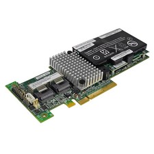 IBM ServeRAID M5015 6Gb/s RAID Controller L3-25121-79B 46M0851 +BBU or Bracket picture