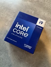 Intel Core i9-14900KF 24-Core 3.2GHz LGA1700 14th Gen CPU BX8071514900KF picture