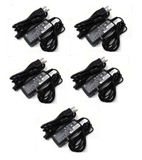 5pcs OEM Genuine HP 19.5V 2.31A 45W 740015-002 740015-003 719309-003 721092-001 picture