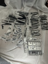 Huge MSI Lot Of Parts. All Brand New Antennas, Lockers, Screws, Thumb Drive M2 picture