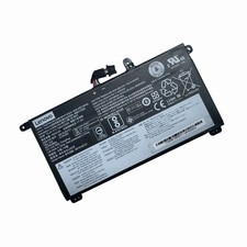 Genuine 01AV493 Battery 32Wh For Lenovo ThinkPad T570 T580 P51S 00UR890 00UR891 picture
