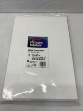 Kodak Picture Maker Paper 75 Sheets 8.5 x 12 Premium picture