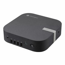 ASUS Chromebox 5a Mini Desktop, Celeron 7305 1.1GHz,4GB,128GB SSD,Chrome OS picture