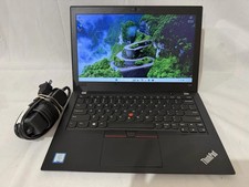 Lenovo ThinkPad X280 Core i5-8th Gen 8GB 256GB NVMe Win 11 Office 2024 picture