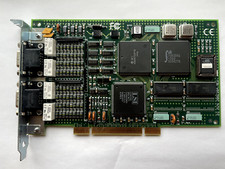 Digi 50000606-01 C/X Acceleport Host Pci Adaptercard picture
