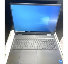 Dell Precision 7670 12th gen i5 / 16gb ram / 256gb SSD / win 10 pro picture