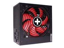 Xilence Gaming Bronze Series XP650R10 Power Supply XN220 picture