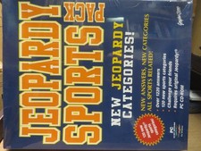 CD ROM VINTAGE 1990's SOFTWARE-SEALED-UNUSED 