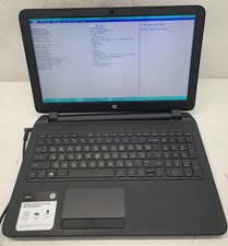HP 15-f004dx 15.6