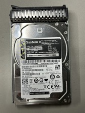 Lenovo 2TB 00NA496 00NA497 2TB 7.2K 12Gbps SAS 2.5