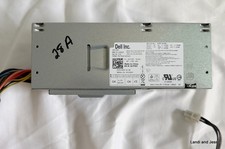 D250AD-00 L250NS-00 Power Supply 250W For DELL Optiplex 390 790 3010 530s 537s picture