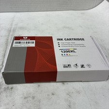 Aumok 1200XL Ink Cartridge High Page Yield picture