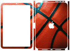 Custom Vinyl Skin / Decal Design for the Apple iPad Mini 6 A2567  picture