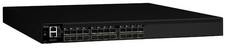 IBM 2498-F24-RFB SAN24B-5 switch 24 active ports wi/24 x 8GB SW sfps 2 PSU ~E~ picture