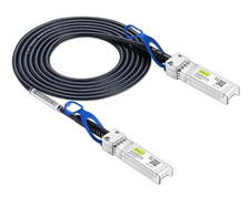 10Gtek CAB-ZSP/ZSP-P2M 25G SFP28 DAC 2-m 30AWG Passive picture