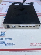 GLYPH GT050Q Professional externe Festplatte 1.0 TB Hard Drive picture