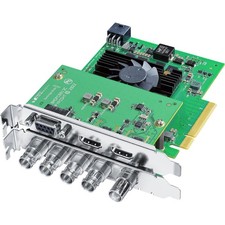Blackmagic Design DeckLink 8K Pro G2 12G-SDI/HDMI Capture Card picture