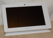 Crestron TSW-760-TTK-W-S Tabletop Kit 6507728 (No Cord) picture