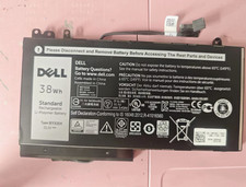 Genuine RYXXH Battery For Dell Latitude E5250 E5450 E5550 3150 3160 VVXTW picture