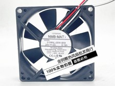 1PCS NMB 8020 3108NL-05W-B59 24V 0.19A Inverter Cooling Fan picture
