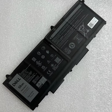 Genuine 58Wh 15.2V 07KRV Battery For Dell Latitude 5430 5530 7430 7530 7330 5330 picture