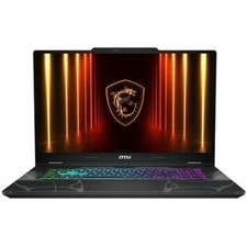 MSI Cyborg 15.6  FHD IPS 144Hz Gaming Notebook Intel Core 7 240H 32GB RAM 1TB SS picture