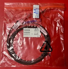 Mellanox MC2309130-003 3m Passive Copper Hybrid Cable 10GbE QSFP to SFP picture
