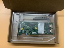 Fujitsu 9211-8i D2607 LSISAS2008 SAS/SATA RAID SAS controller=LSI 9210-8I M1015 picture