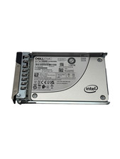 Dell 6J65H 1.92TB SATA 6G 2.5 RI SSD 100% Health SSDSC2KB019TZR