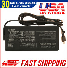 Genuine ADP-200JB K 200W USB-C Charger 20V 10A for ASUS TUF Gaming A14 FA401WV picture