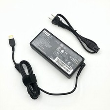 Genuine Lenovo Power Adapter 135W ADL135NDC2A 45N0485 45N0363 36200315 Charger picture