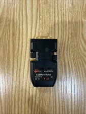 OPTICIS M1-201DA-SJ STRETCH DVI USED IN GOOD CONTITION picture