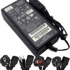 48V 380mA Cisco AA25480L AC Adapter Power Supply Cord Charger P/N:341-0306-01 picture