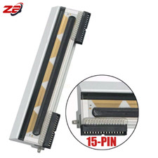 New Printhead for NCR 7197 7198 7167 Thermal Printer 15Pin 497-0465432 picture