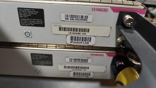 Cisco  1x100GBE CRS-3 1-Port 100 Gigabit Ethernet Interface Module picture