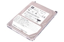 MK4021GAS HDD2182 TOSHIBA - Used - 3 Months Warranty picture